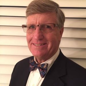 Meet your Posher, Ronald